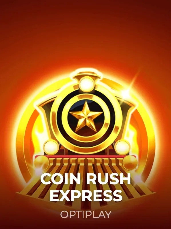 Coin Rush Express — Optiplay