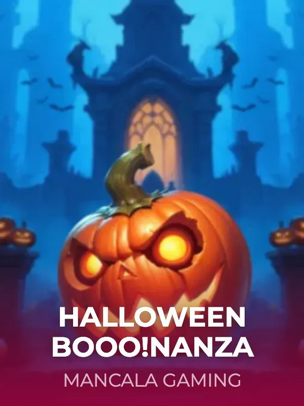 Halloween Booo!nanza — Mancala Gaming