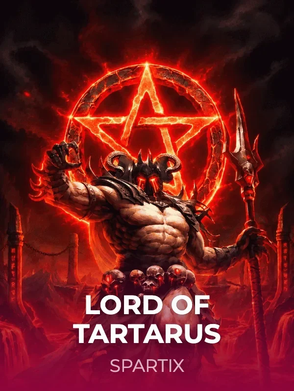 Lord of Tartarus — Spartix