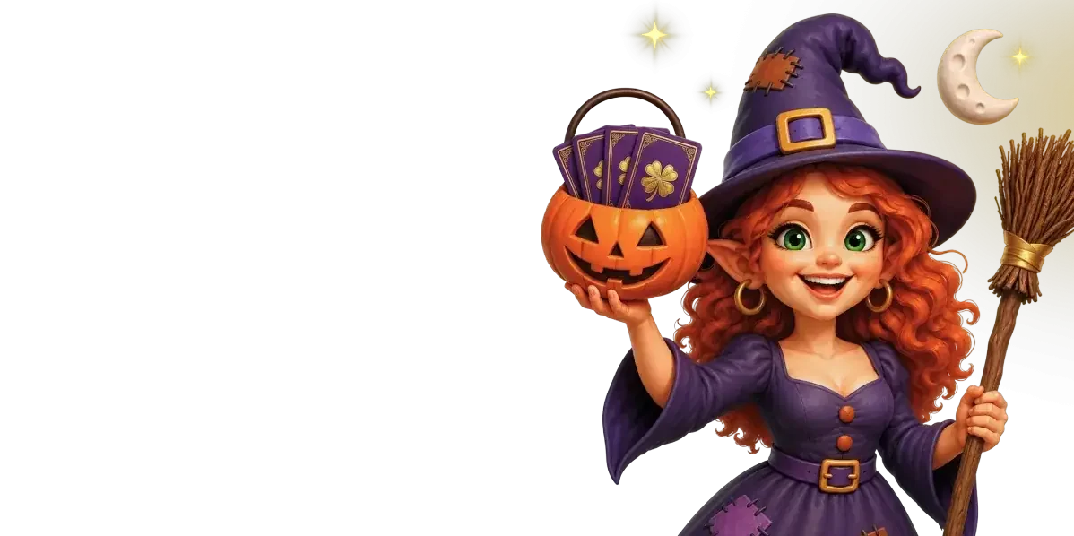 Harvest Fortune Lottery