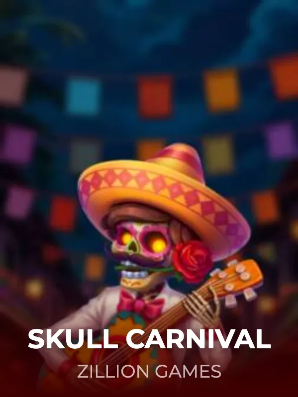 Skull Carnival — Zillion Games
